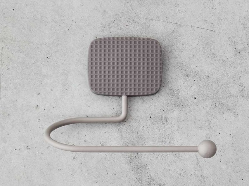 Полиуретановый гель держатель рулона Geelli D'Oc ARCH-00024703