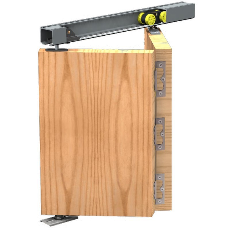 17599515 Комплект фурнитуры Book 160 см STLM-0008424 ARTENS 