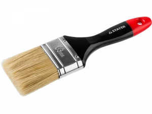 Кисть плоская 63мм STAYER UNIVERSAL-PROFI