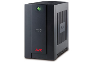 15907706 Источник бесперебойного питания Back-UPS 390 Watts BX700U-GR APC