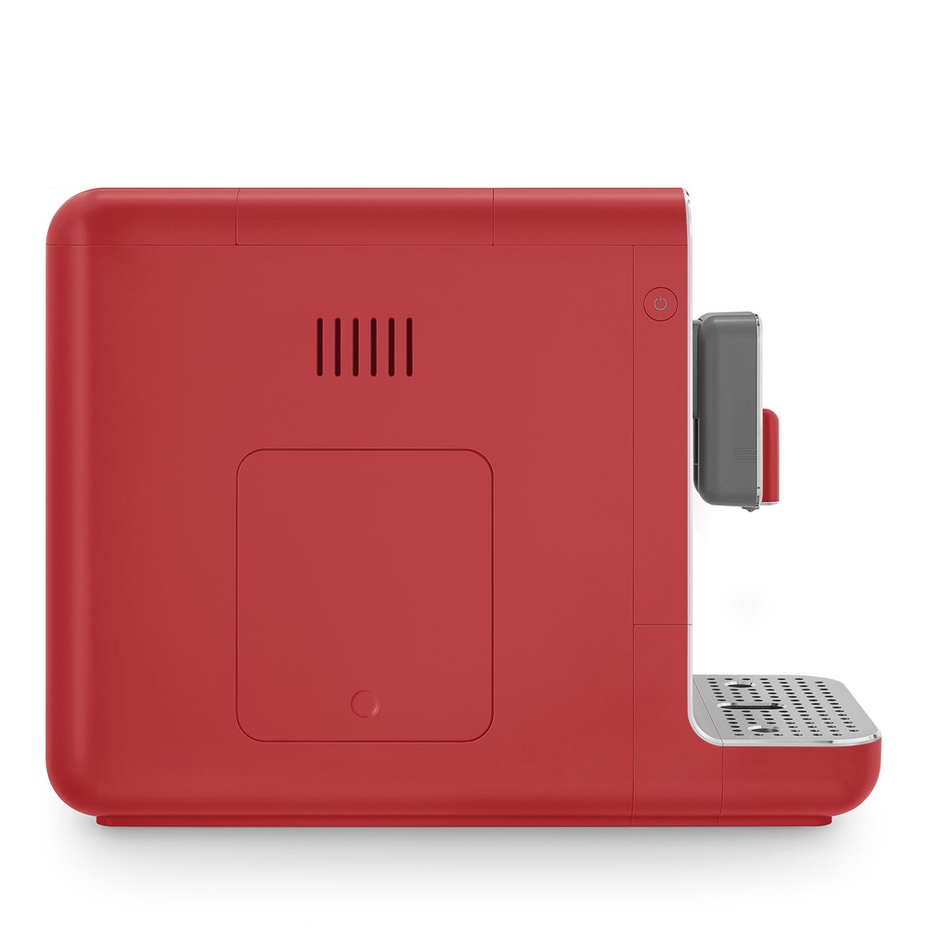 9902504 Кофемашина автоматическая Smeg BCC01RDMEU красный STDN-0131610 - Вид №2