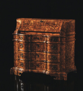 Секретер  FRANCESCO MOLON B306