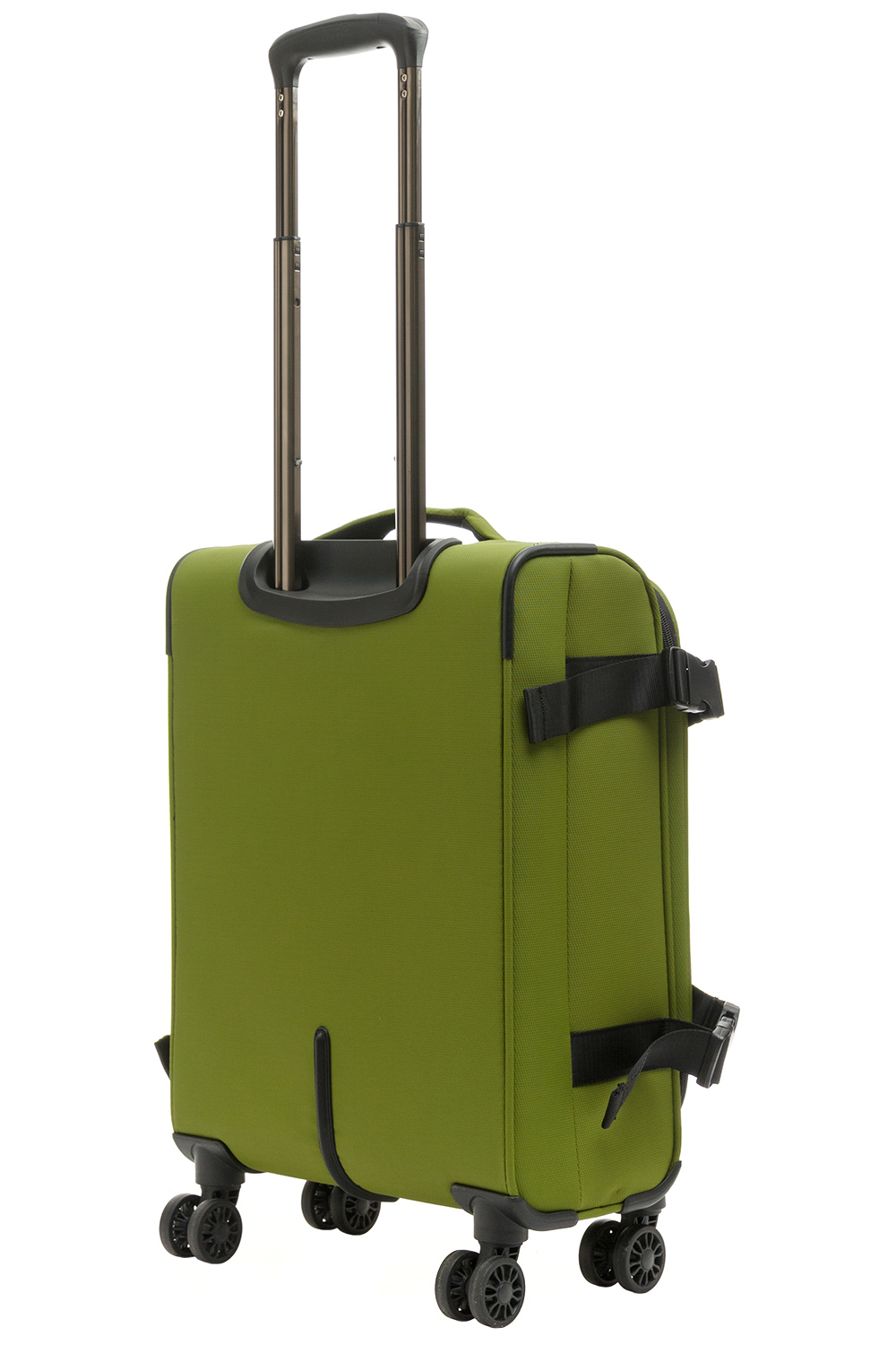 M3834-03-52 Чемодан M3834*52 S March Exploration  - Вид №1