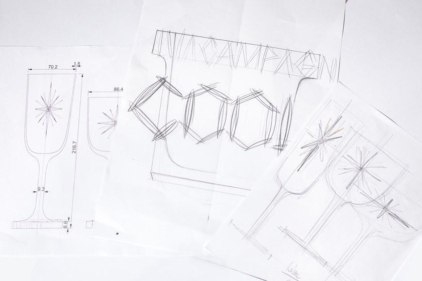 Rückl Ведро для льда с кристаллами Krakatit sun-id-1410688 - Вид №3
