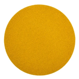 91837203 Круг шлифовальный Elsilber Yellow Sandpaper EL-AYS0080 P80 150x мм, 25 шт STLM-1333665
