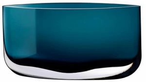 NUDE Хрустальная ваза Blade