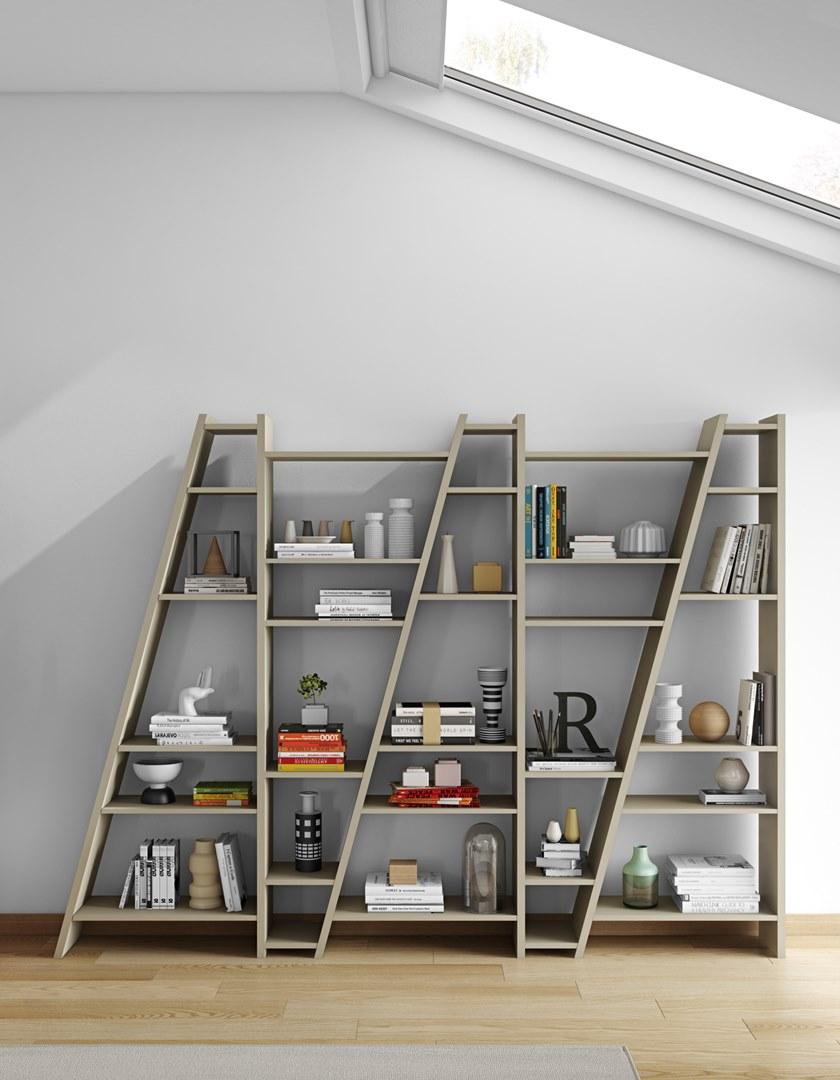 TemaHome Модульная открытая полка sun-id-1441258 - Вид №14