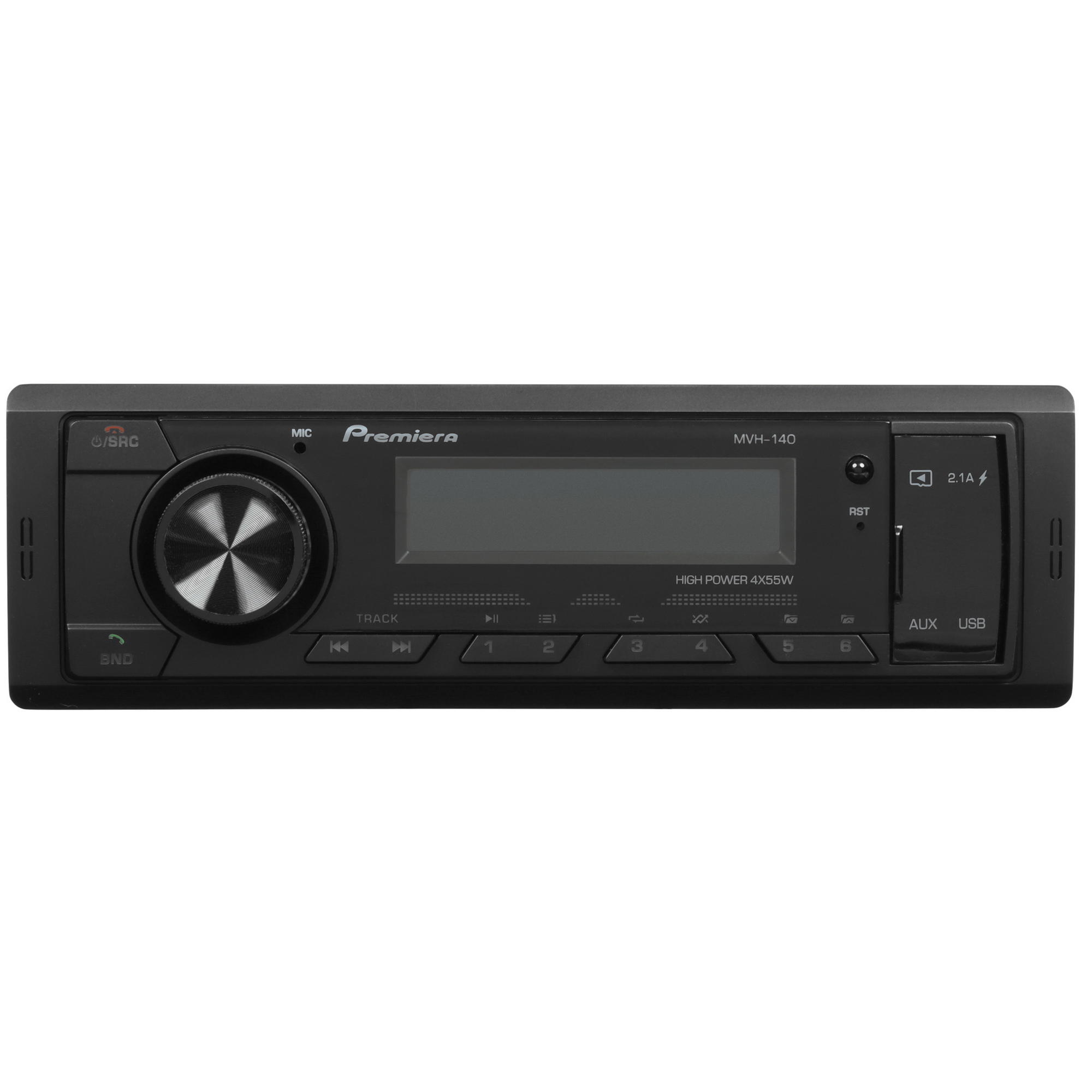 9162692 Автопроигрыватель Premiera MVH-140 STDN-0147137 - Вид №1