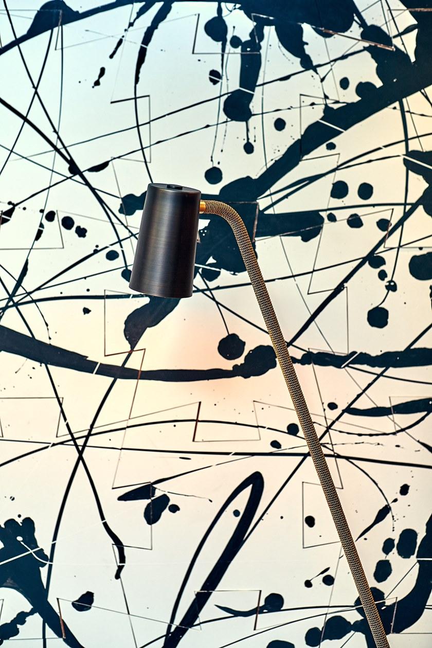 Contardi Торшер из металла Up sun-id-1392939 - Вид №1