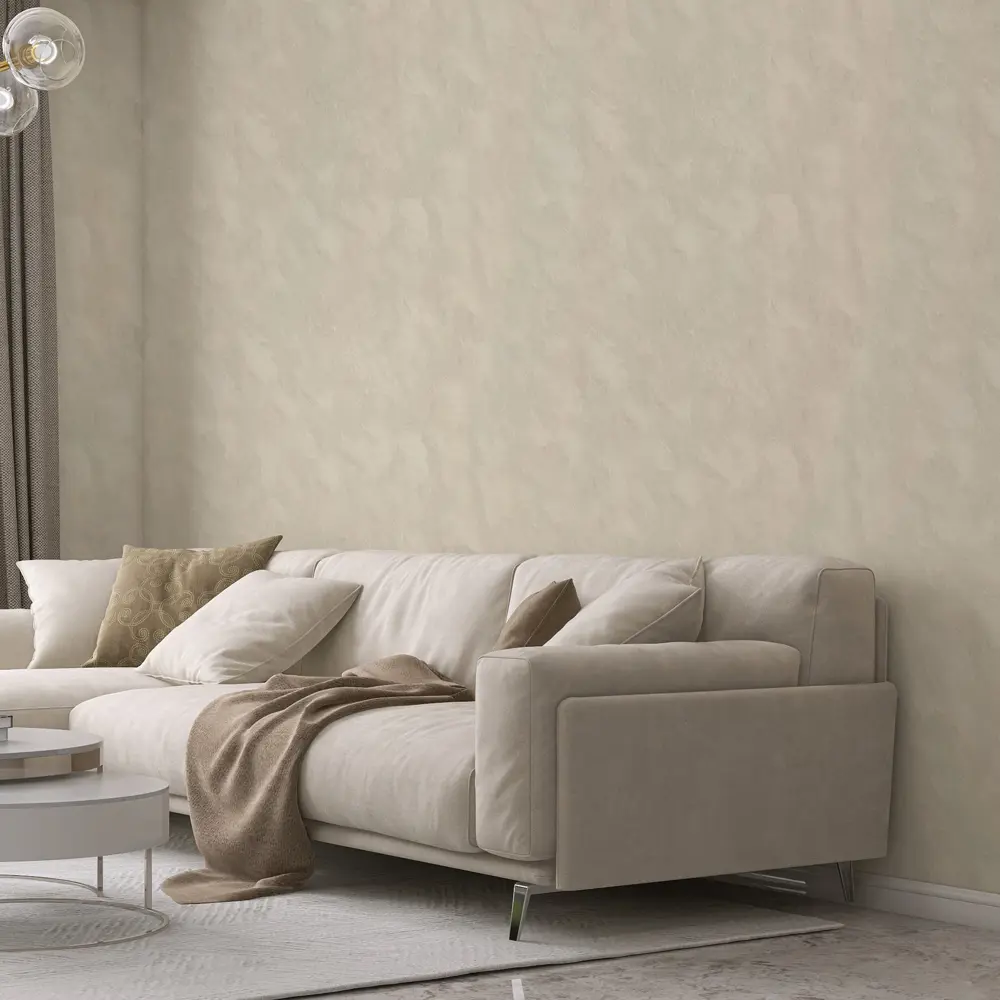 Обои флизелиновые Walldecor Exclusive Рускеала бежевые 1.06 м 75337-28 89449392 STLM-2181037 - Вид №4