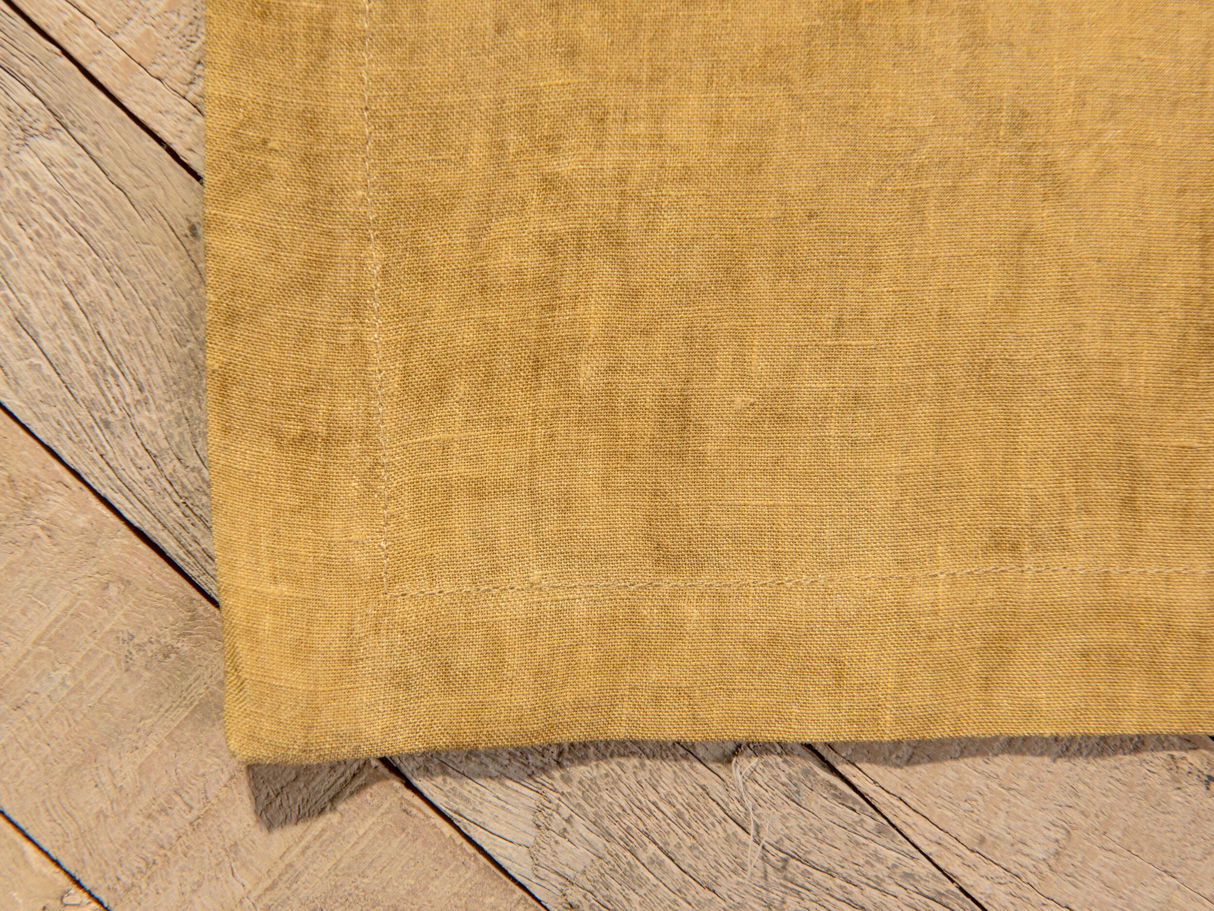 Льняная салфетка The House of Lyria LUME ARCH-00118391 - Вид №2