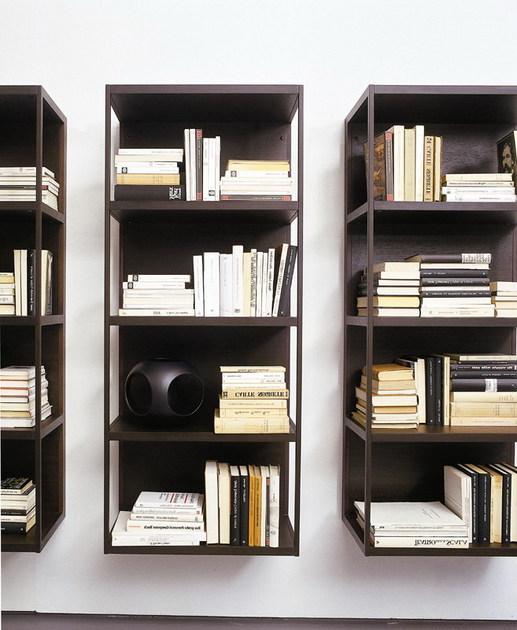 EmmeBi Модульный стенной книжный шкаф sun-id-1451592 - Вид №3