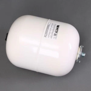 Расширительный бак белый MAG-H для отопления WATTS Ind присоединение 3/4" 18л