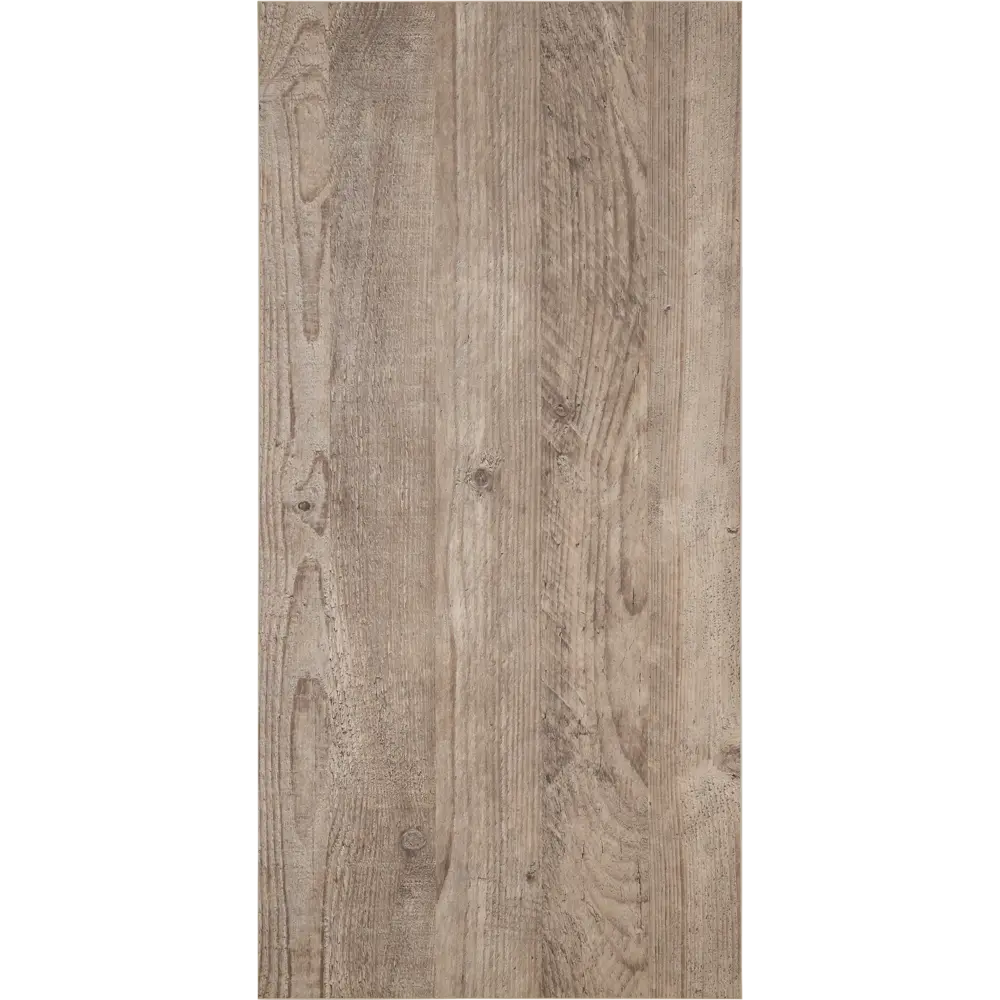 Фальшпанель для шкафа Delinia ID Руза 37x76.8 см ЛДСП цвет коричневый STLM-2059687 - Вид №1