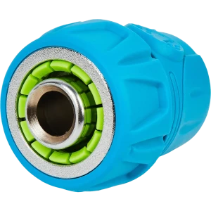 PALISAD LUXE - Быстросъемный алюминиевый соединитель для шланга 3/4" 89342200