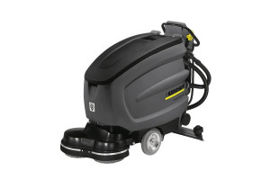 14953513 Поломоечная машина BD 55/60 W EP 1.384-252 Karcher