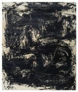 Jaipur Rugs Прямоугольный коврик ручной работы Free verse edge