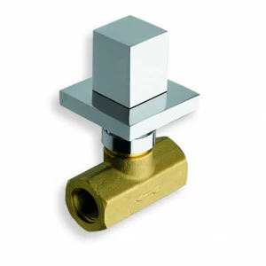 CRIQD620 Кран 1/2 " Cristina Rubinetterie