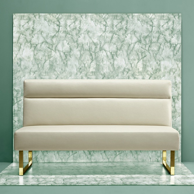 049820 Банкетка Missana Tibet Santreyd - Вид №3