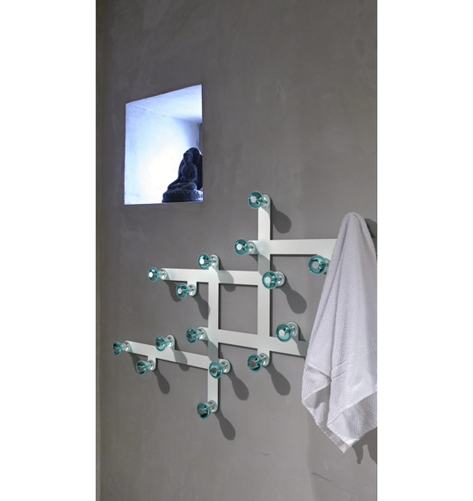 FROST Крючок BLOSSOM sun-id-1965542 - Вид №5