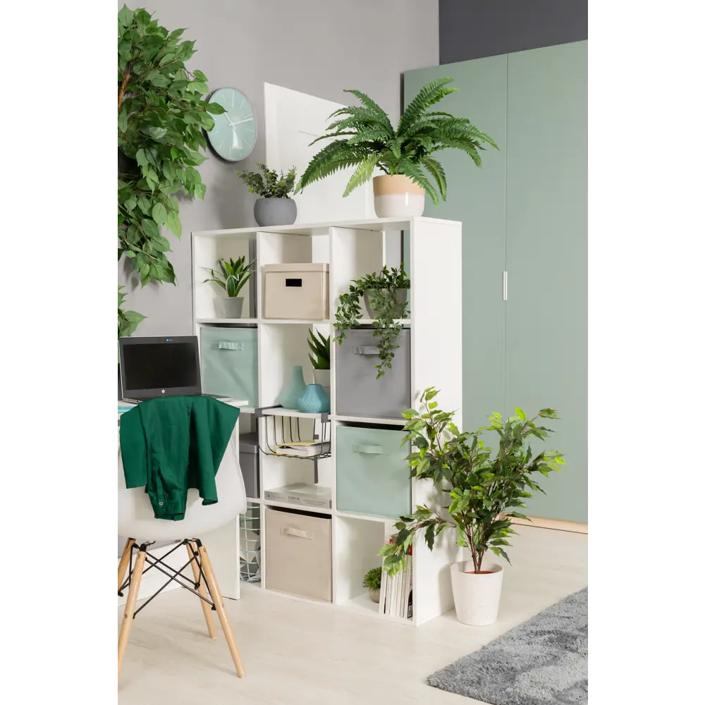 Spaceo Granit — складной короб для систем хранения 31×31×31 см 81990626 Kub STLM-0016754 - Вид №6