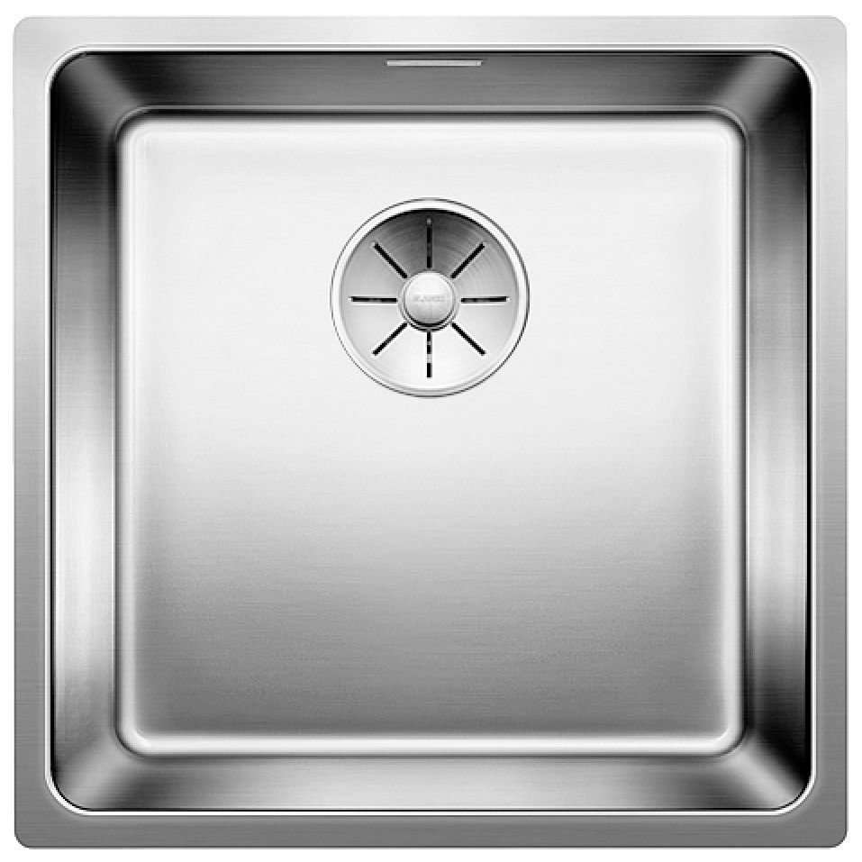 522959 Кухонная мойка Blanco Andano 400-U  Blanco Andano - Вид №2