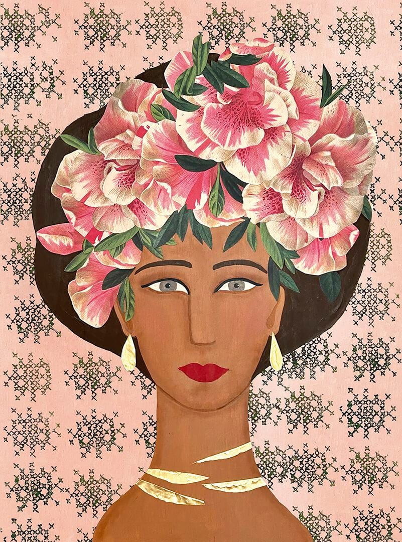 Обои с поддержкой d. ecodura™ Wall&decò Современные обои 2024 ARCH-00028911 - Вид №2