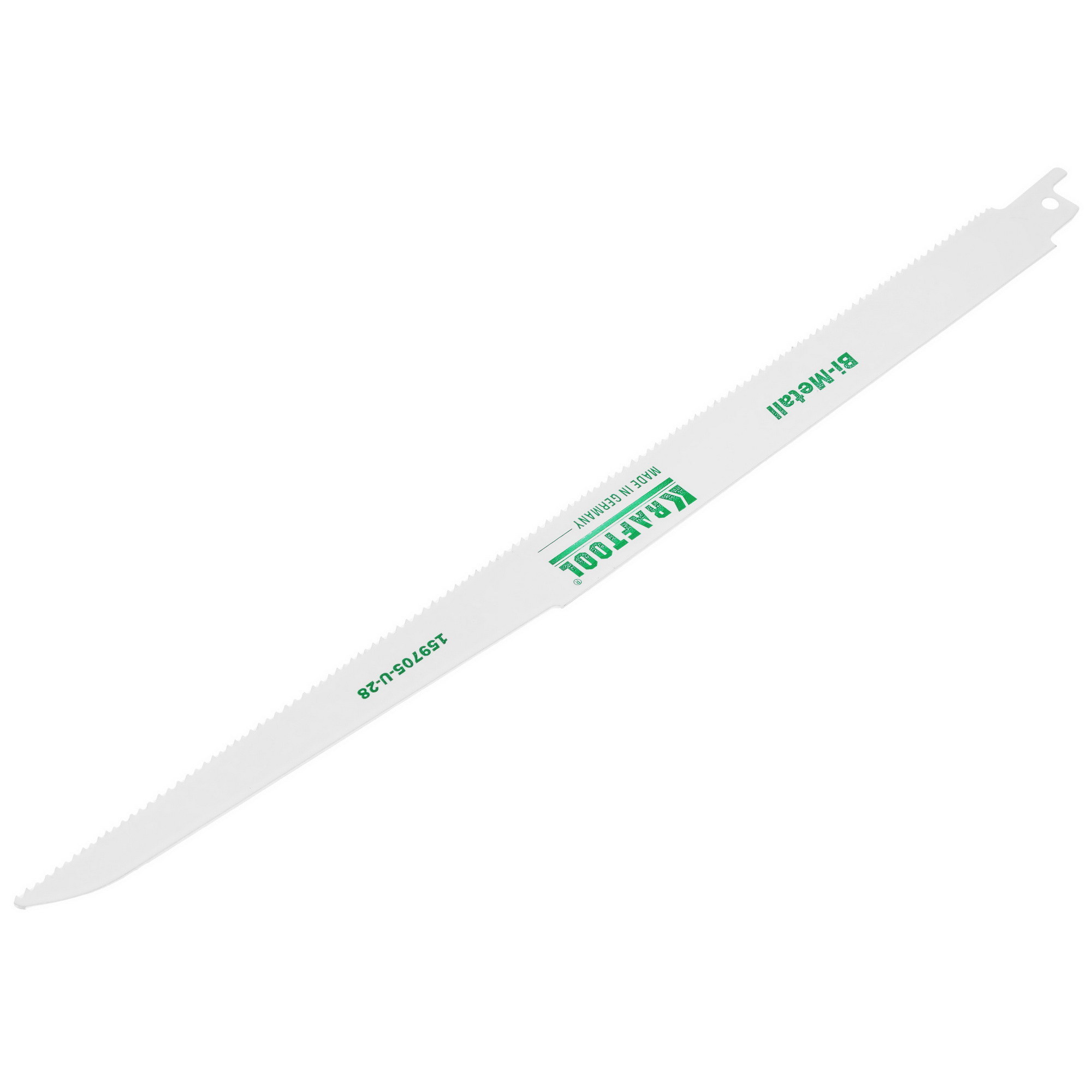 Полотно для сабельных пил KRAFTOOL 159705-U-28 9012575 STDN-0048934 - Вид №3