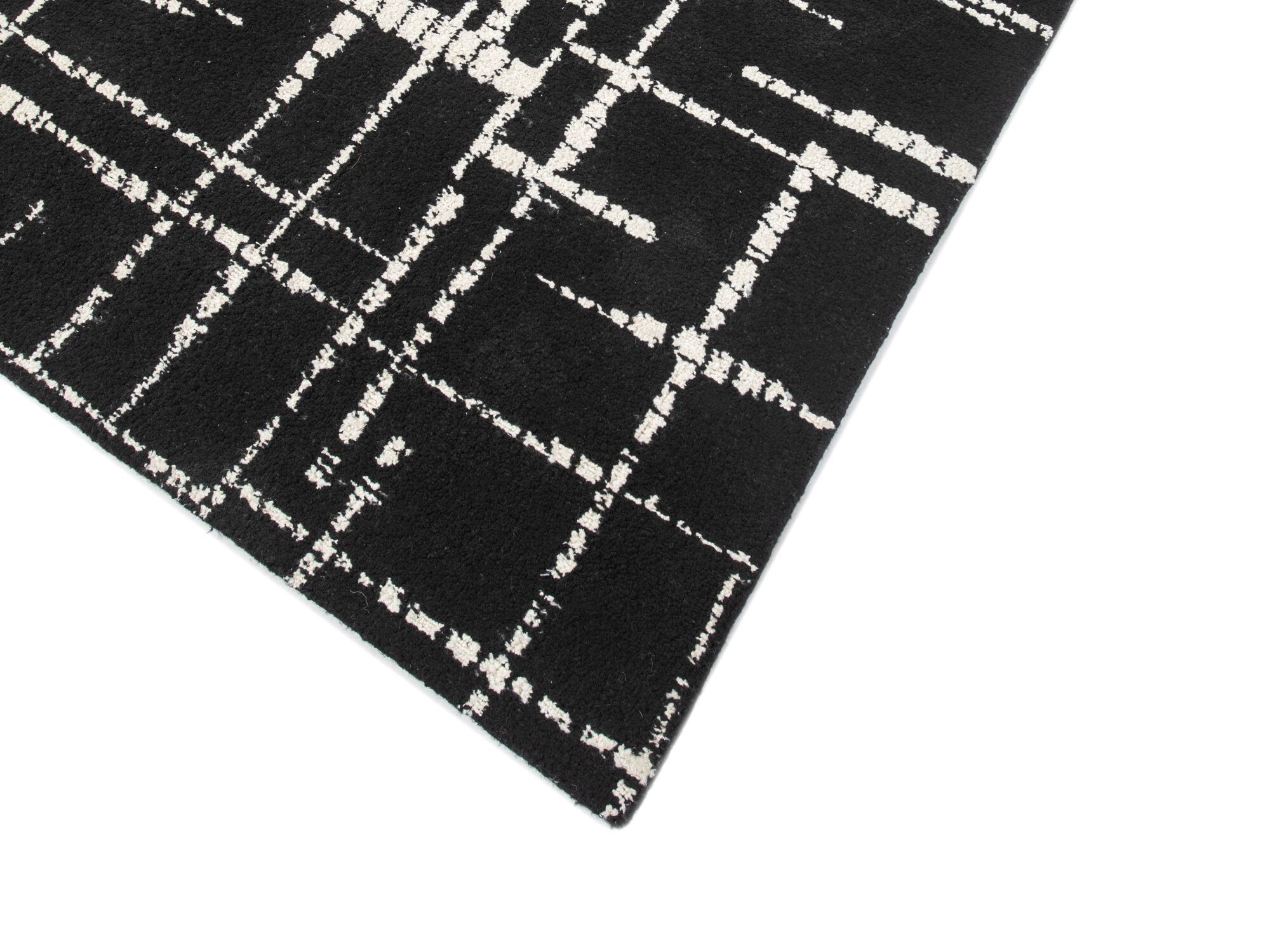 Прямоугольный тканевый ковер Jaipur Rugs Atelier Collection ARCH-00125323 - Вид №1