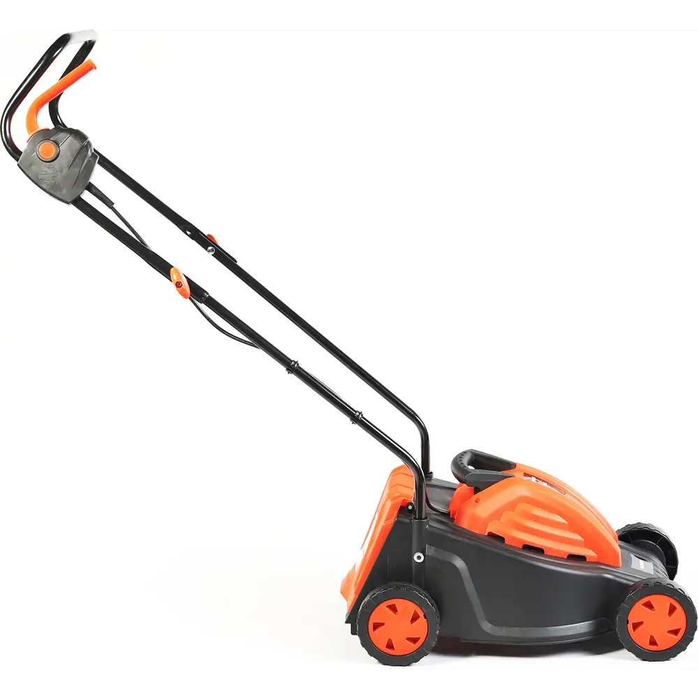 Газонокосилка электрическая Patriot PT 1134E 1100 Вт 32 см STLM-2182054 - Вид №9