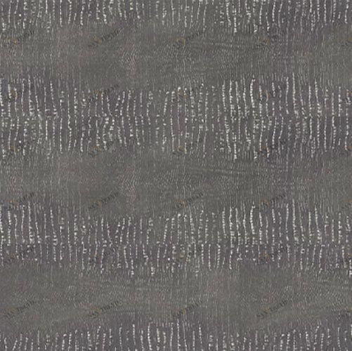 Кожаный пол Leather Leather Boa Silver Натуральная кожа (Рельефная) 915х305 мм 1101500005