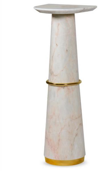 BRABBU Пьедестал из мрамора Agra sun-id-1396861 - Вид №1