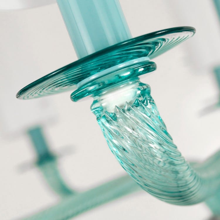 Люстра из муранского стекла MULTIFORME TRIBECA ARCH-00057878 - Вид №3