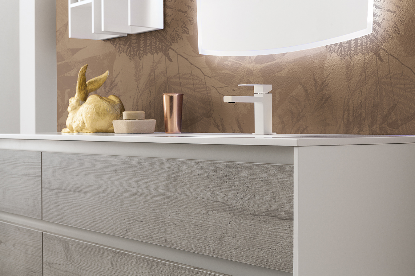 Summit 2.0 – 08 Mastella  Summit 2.0  Комплект мебели для ванной - Вид №6