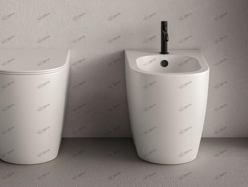 Биде напольное Pin Nic sun-id-1423177