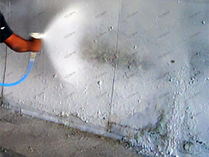 BASF Construction Chemicals Эпоксидно-силоксановое защитное покрытие Masterprotect sun-id-1455249