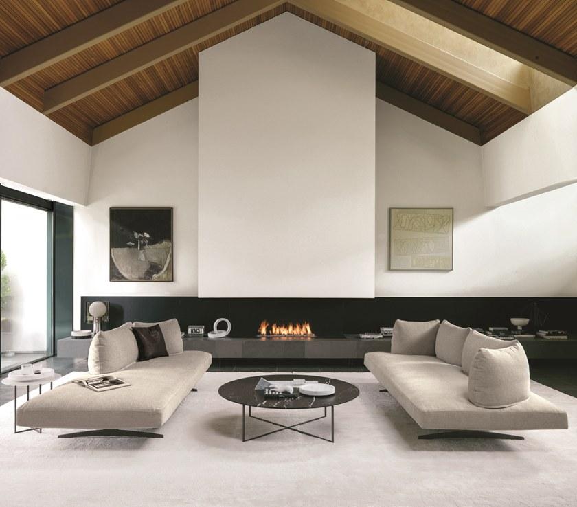 Désirée divani Журнальный столик из мрамора для гостиной sun-id-1468340 - Вид №6