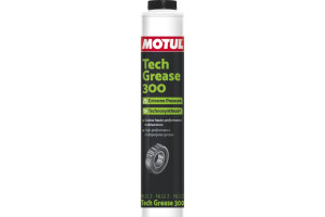 15965617 Пластичная смазка TECH GREASE 300 0,4 кг 108664 MOTUL