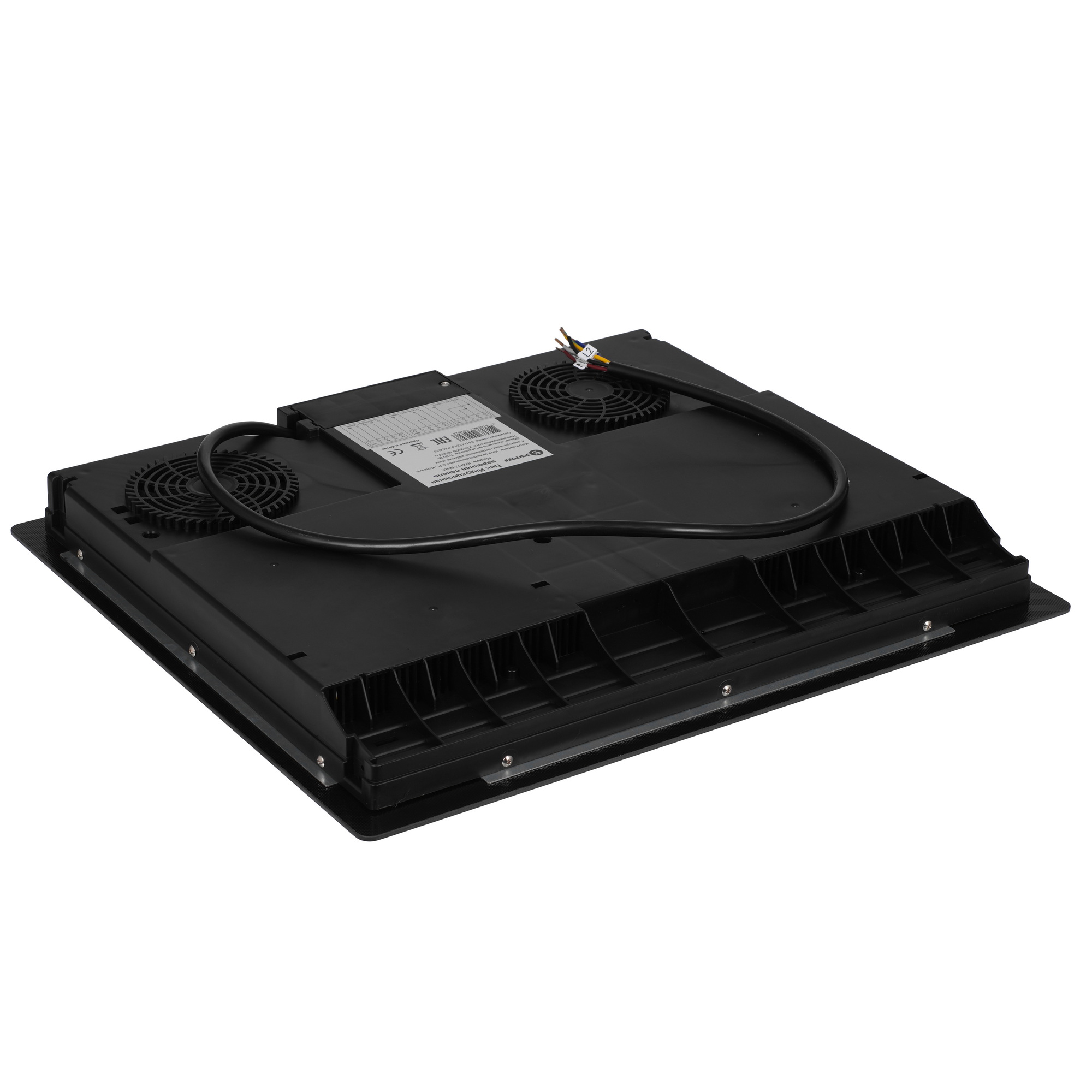 9295460 Индукционная варочная поверхность SCHTOFF I60H12 BLACK STDN-0114323 - Вид №6