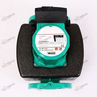 Насос циркуляционный WILO TOP-Z 50/7 2046633