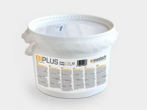 Revestech Двухкомпонентный клей Aludry