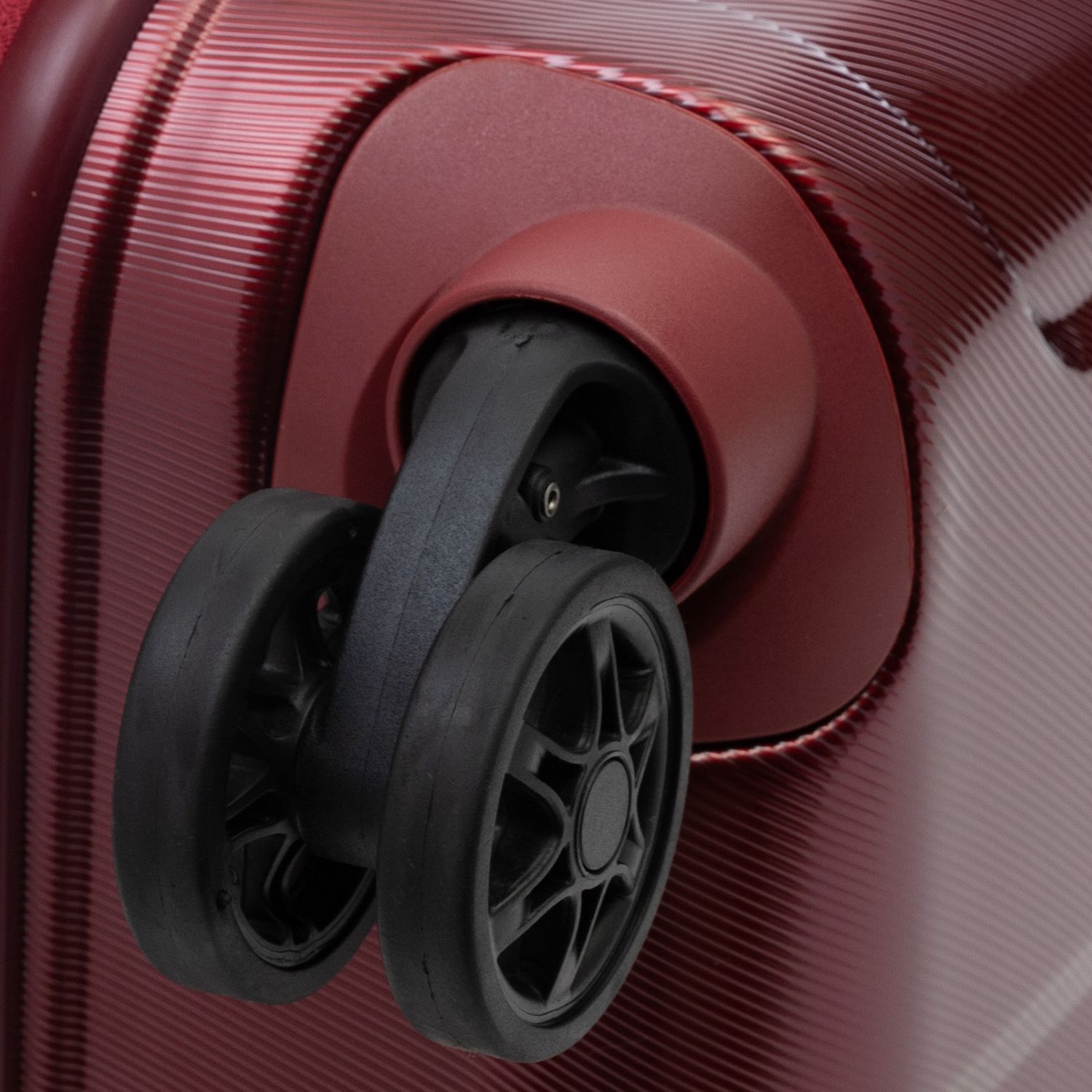 74547-10 Чемодан 74547 Trolley S Travelite Elbe  - Вид №4