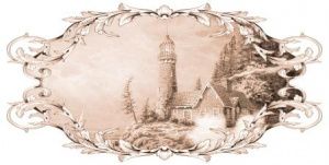 Decoupage seppia 333.10s 10х20