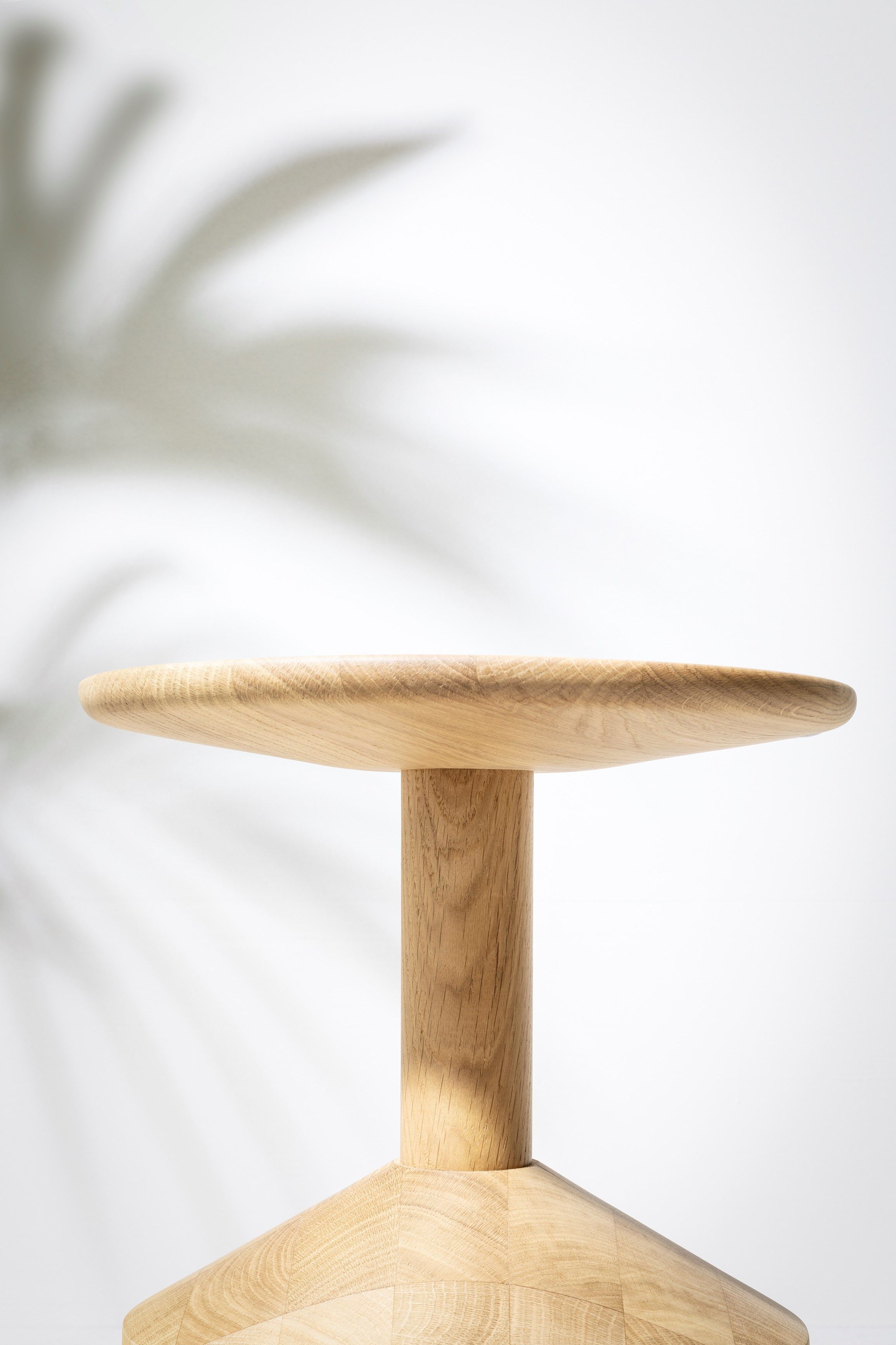 Низкий стул Miniforms кусок ARCH-00051444 - Вид №2