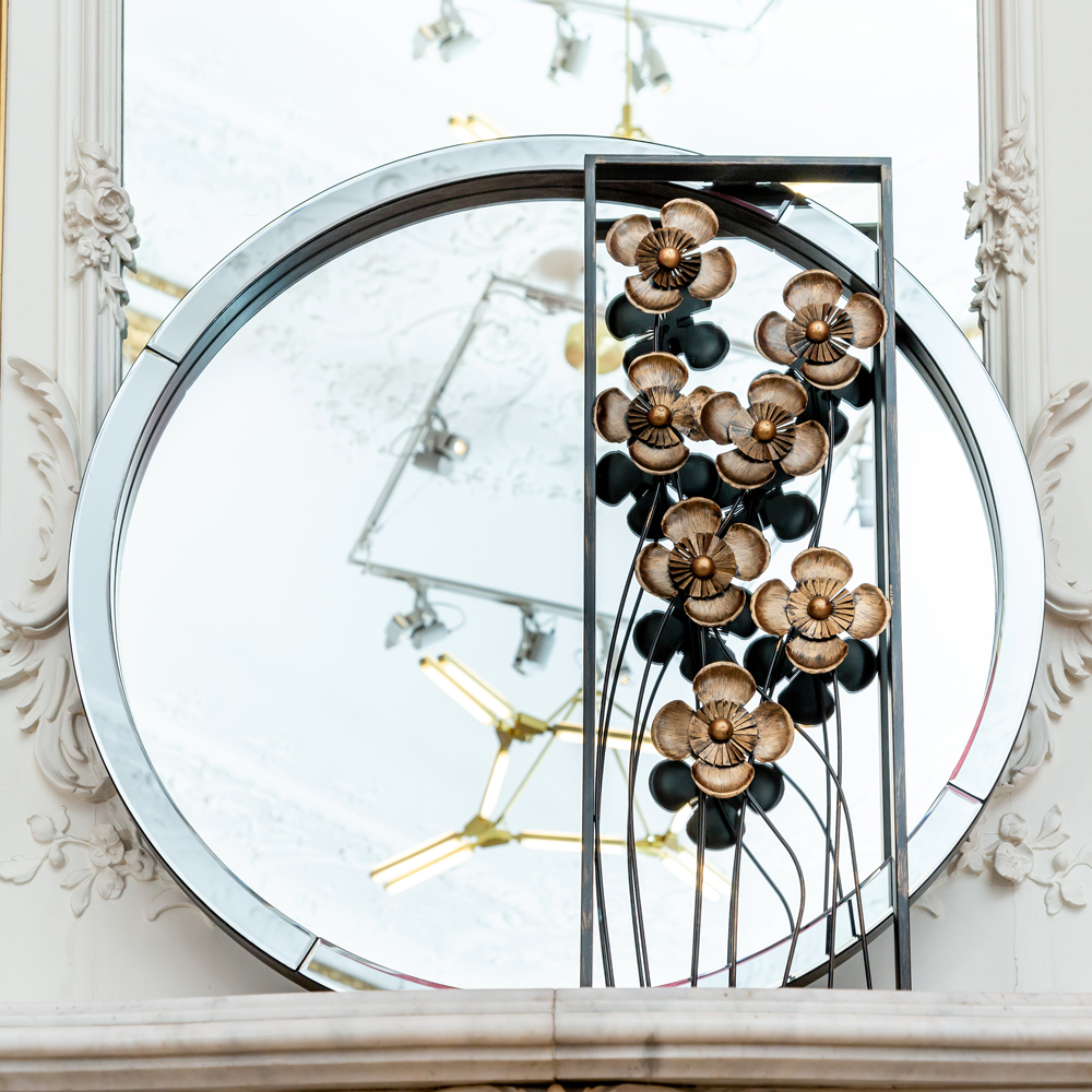 19091014 Панно «Экзотик» Object Desire  - Вид №6