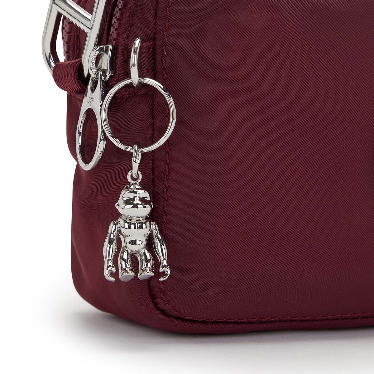 KI6215X08 Сумка кросс-боди Small Camera Style Crossbody Bag Kipling Milda  - Вид №5