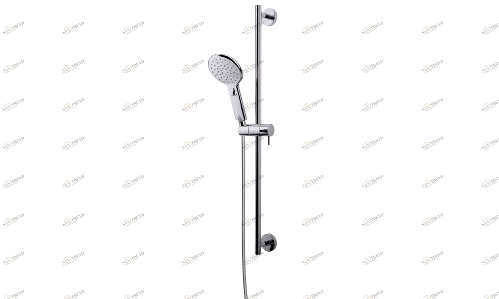 DA7003-N 90 cm Душевые комплекты AGUA LIFE Ø 120 mm BOSSINI 