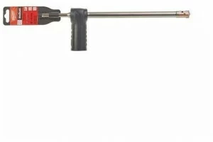 MILWAUKEE Советы по удалению пыли