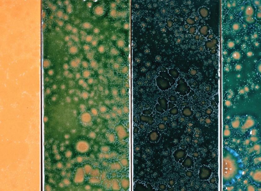 Danilo Ramazzotti Внутренняя облицовка майоликой Fusion batllò Fb 18 - Вид №2