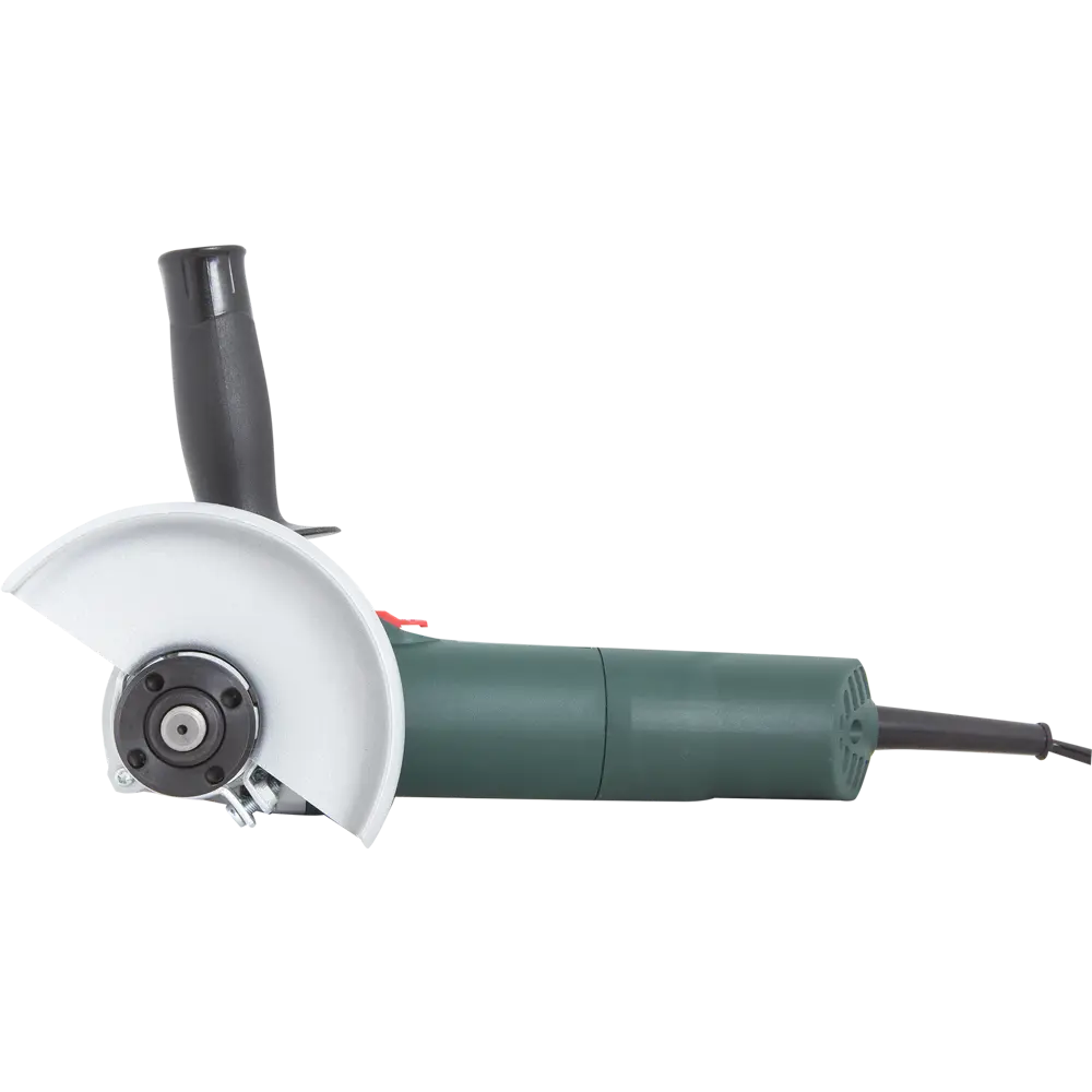 УШМ сетевая Metabo W 650-125 603602950, 650 Вт, 125 мм STLM-2206914 - Вид №2